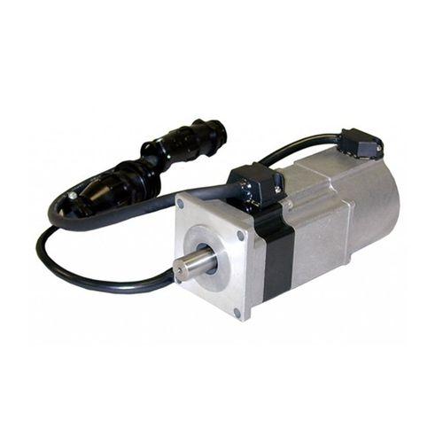 AC servomotor / brushless / high-torque