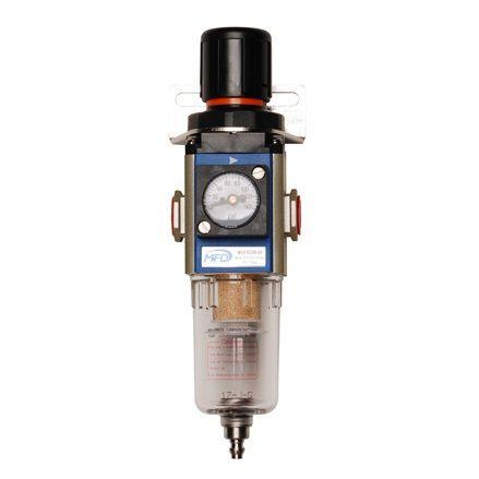 filter-regulator