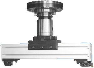 roughing boring head / for finishing / large-diameter