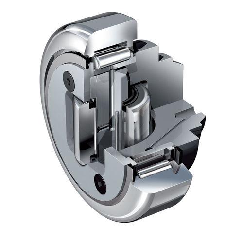 roller bearing / radial / combined