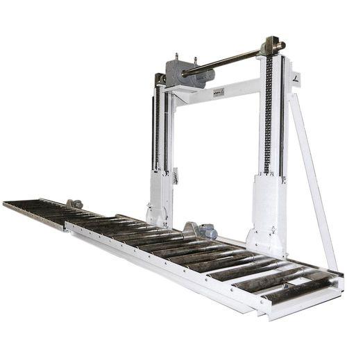 column type lift / electric / motorized