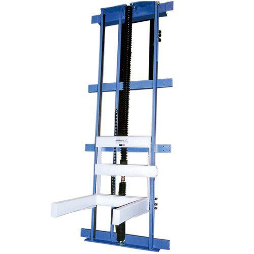 vertical lift / screw