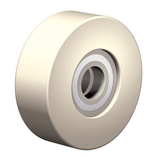 ball bearing / radial / polymer / low-noise