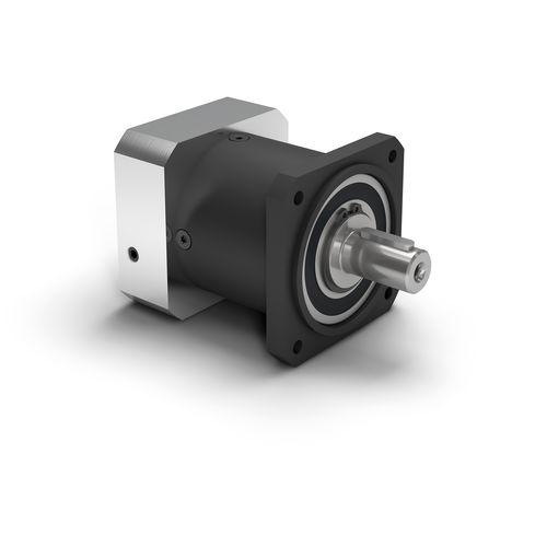 planetary gearbox / spur / coaxial / multi-stage