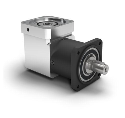 planetary gearbox / bevel / spur / right-angle