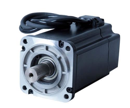 AC servomotor / 6V