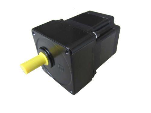 brushless electric gearmotor / DC / parallel-shaft / spur