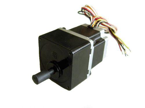 DC electric gearmotor / brushless / parallel-shaft / spur