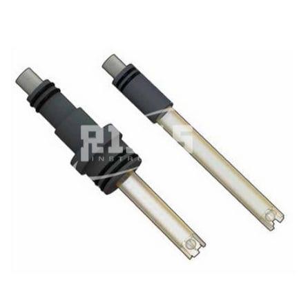 ORP electrode / pH / epoxy / process