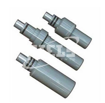 ORP electrode / pH / plastic / process