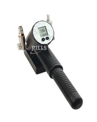 pressure calibrator / hydraulic