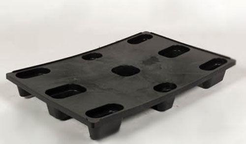 storage pallet / plastic