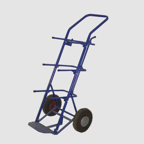 tank hand truck / folding