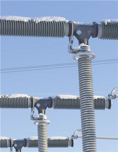 high-voltage circuit breaker