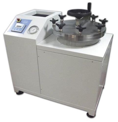 laboratory autoclave / high-pressure