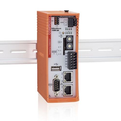 IoT M2M Controller / EtherCAT / Modbus / ARM Cortex A8