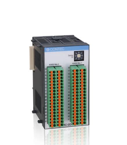 PID motion controller / linear