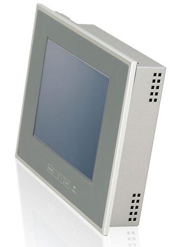 TFT screen / 640 x 480 / built-in / panel-mounted