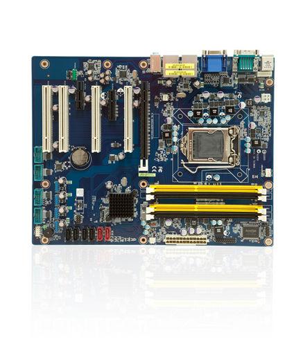 ATX motherboard / Intel® Core™ i series / Intel® / DDR3 SDRAM