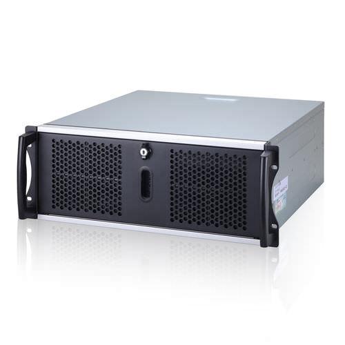 rack-mount PC / panel-mount / Intel® Core™ i series / industrial
