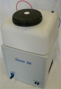 demineralizer