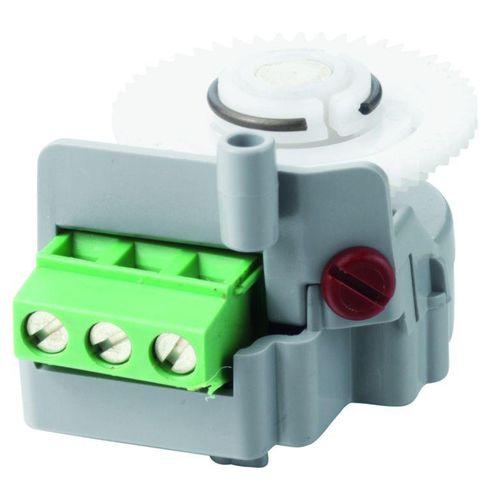 circular potentiometer