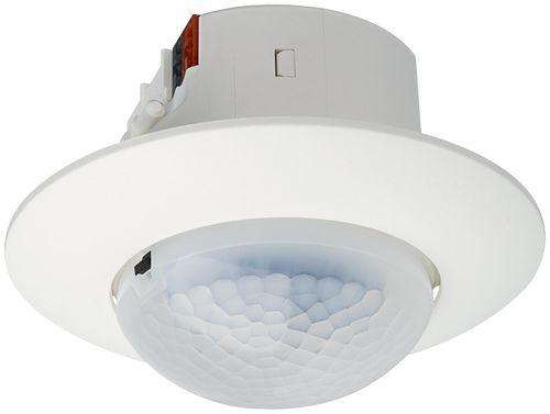 brightness detector / presence / motion / ceiling-mounted