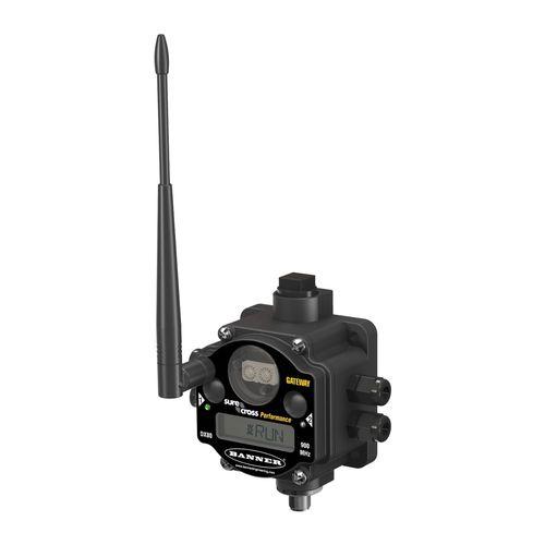 wireless gateway / sensor / communication