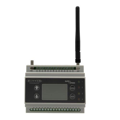 indusrial wireless LAN controller