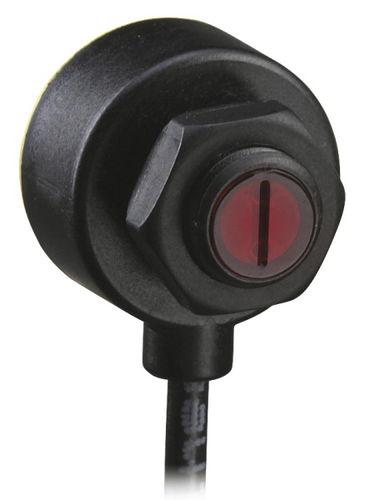 through-beam photoelectric sensor / miniature