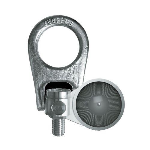 forged hoist ring / swivel / general purpose