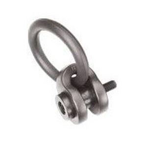 swivel hoist ring / side-pull / articulated / general purpose