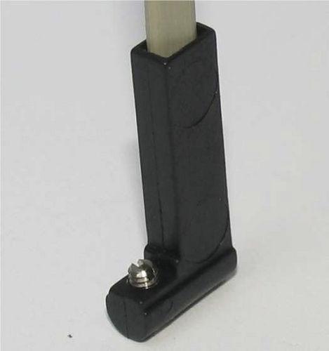 linear position sensor / magneto-resistive / IP67 / for grippers