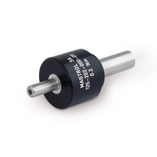 reaction torque sensor / high-accuracy / compact