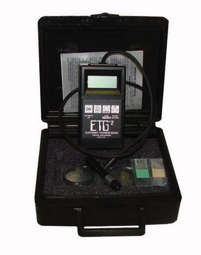 coating thickness gauge / portable