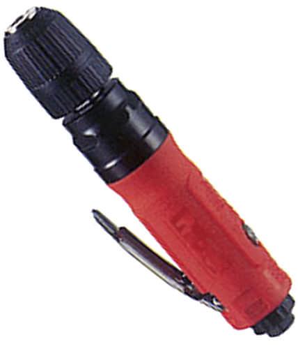 pneumatic impact wrench / straight model