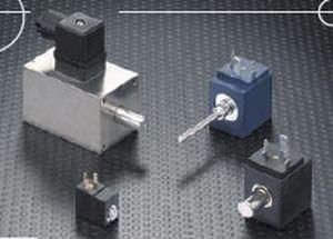 interlock solenoid / DC