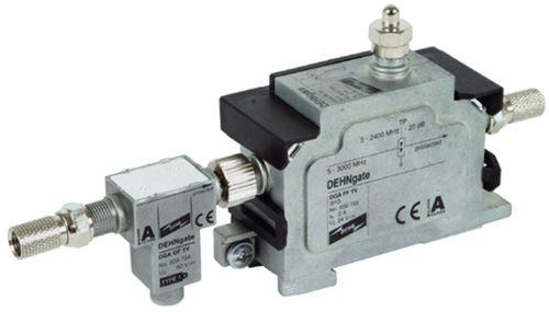 type 1 surge arrester / type 2 / type 3 / DIN rail