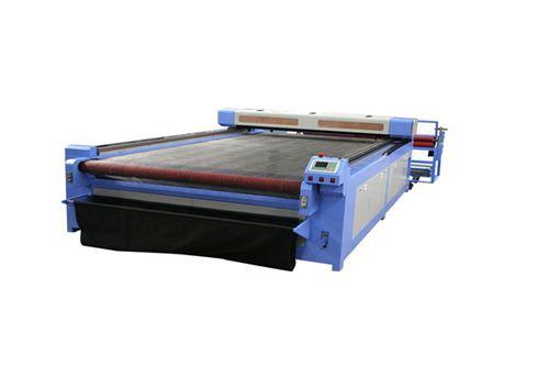 laser engraving machine / CO2 laser / for glass / CE