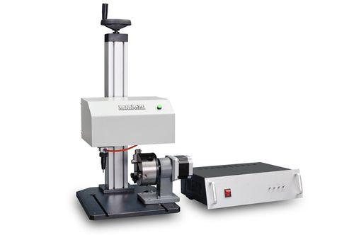 dot peen marking machine / bench-top / CE / automatic