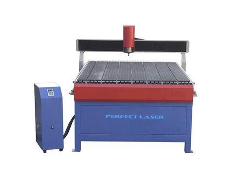 CNC router / 3-axis / 1-spindle / for glass