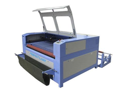 laser engraving machine / CO2 laser / CE