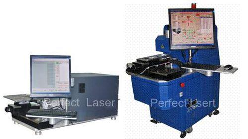 wire stripping machine / for laser / dual-head