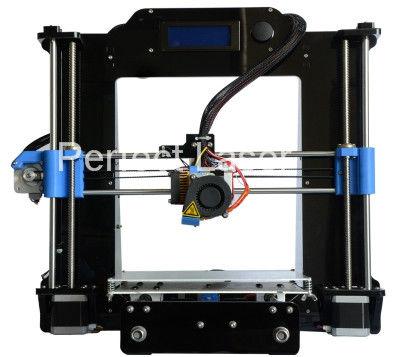 FDM 3D printer