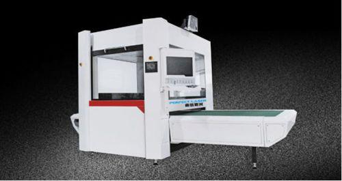 laser engraving machine / CO2 laser / for Denim Jeans / CE