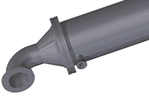 membrane microfiltration unit / for the food and beverage industry