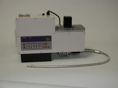 near infrared concentration meter (NIR)