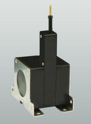 draw-wire position sensor / magnetic / IP67 / with SSI interface