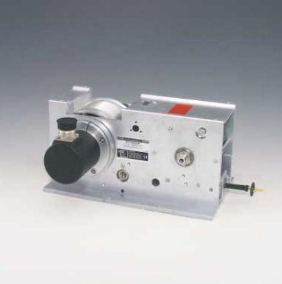 draw-wire position sensor / with SSI interface / compact / long-range