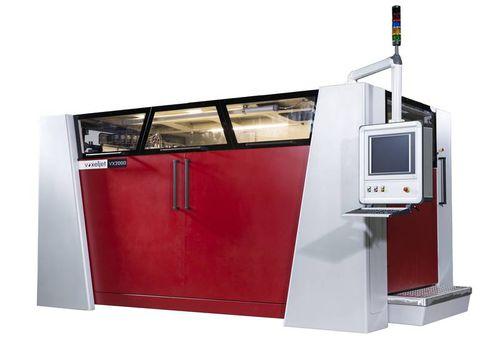 material jetting 3D printer / large-format